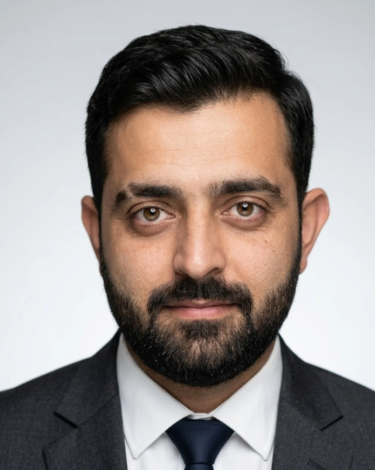 Hamza Arif Suria