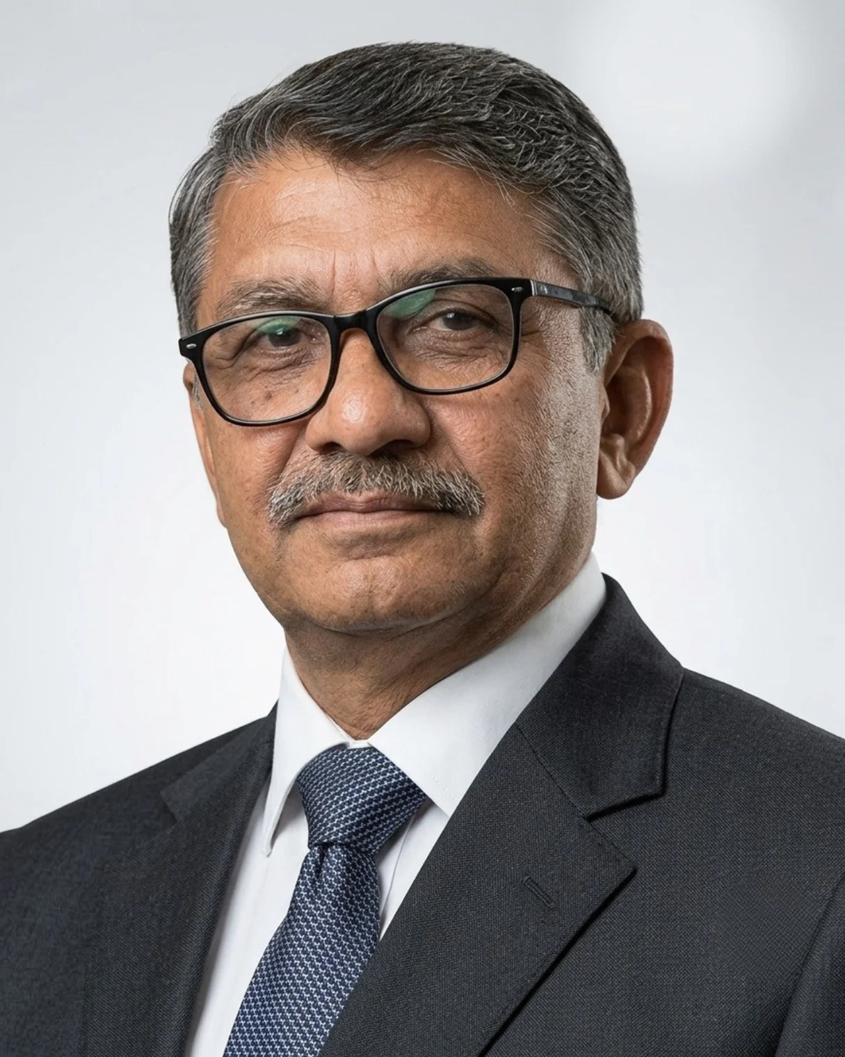 Eng. Naeem Akhtar