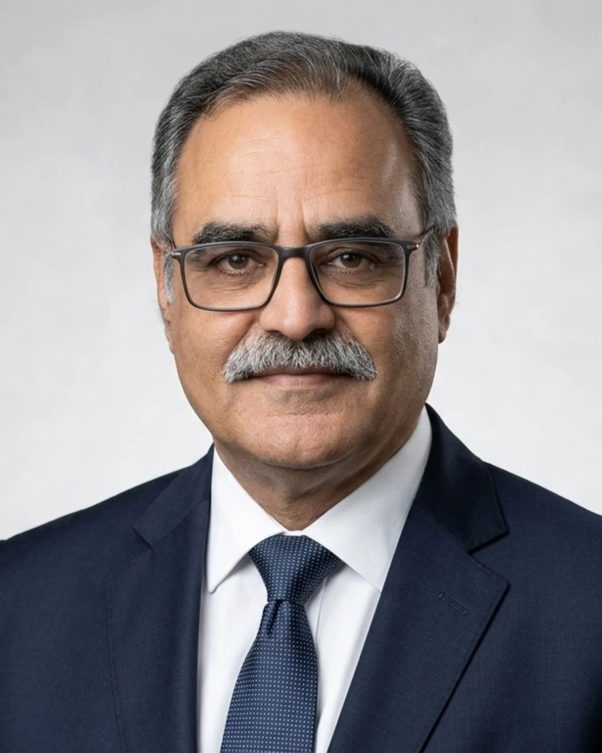 Ar. Shafiq-ur-Rehman