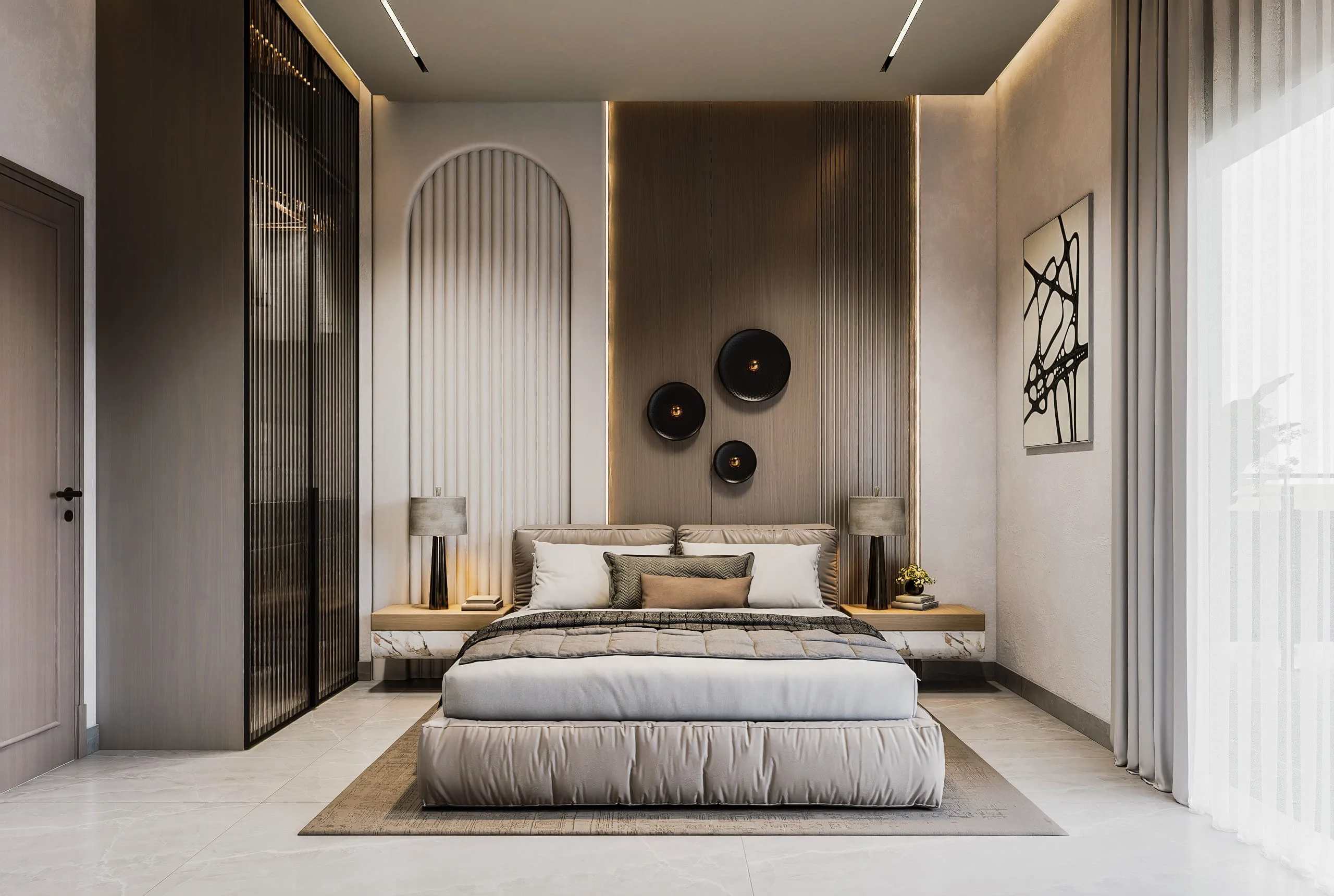 Bedroom II