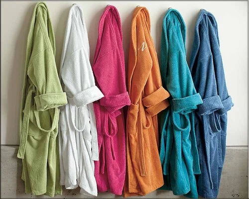 Bathrobes